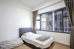 Sceneca Residence (D16), Apartment #602932271